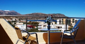 Panorama Hotel - Dodekanes Karpathos